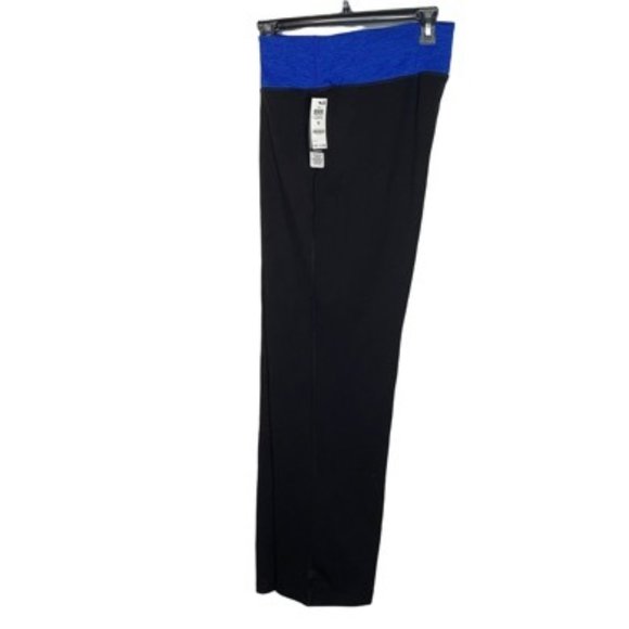 Ideology Flex Stretch Bootcut Yoga Pants